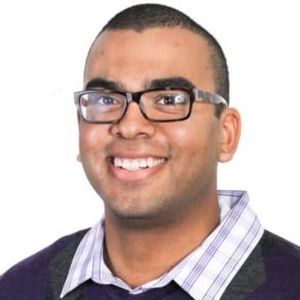 Meet your Posher, Donavan